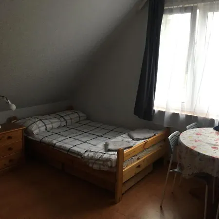 Apartament Augustow Exterior photo