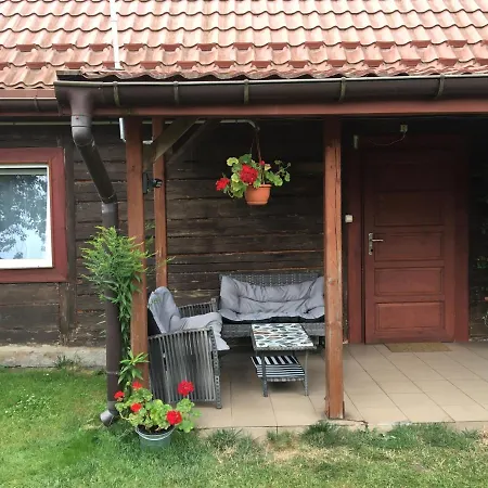 Apartament Augustow Exterior photo