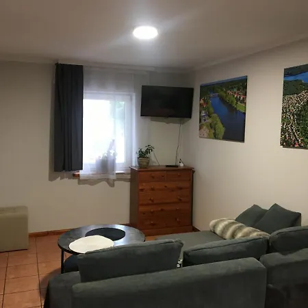 Apartament Augustow Exterior photo