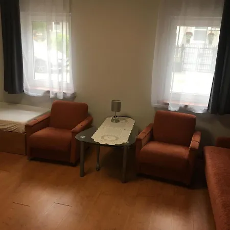 Apartament Augustow Exterior photo