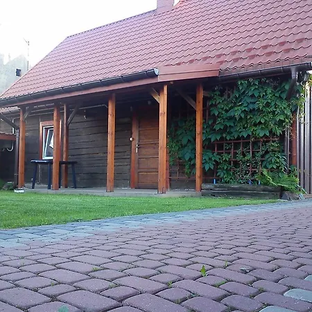 Apartament Augustow Exterior photo