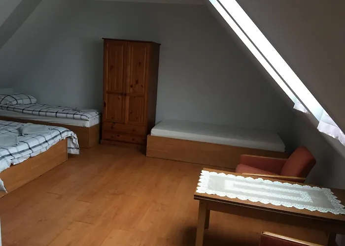 Apartament Augustow