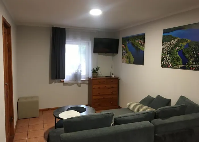 Apartament Augustow