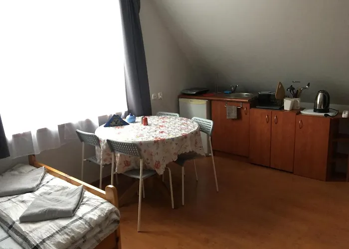 Apartament Augustow