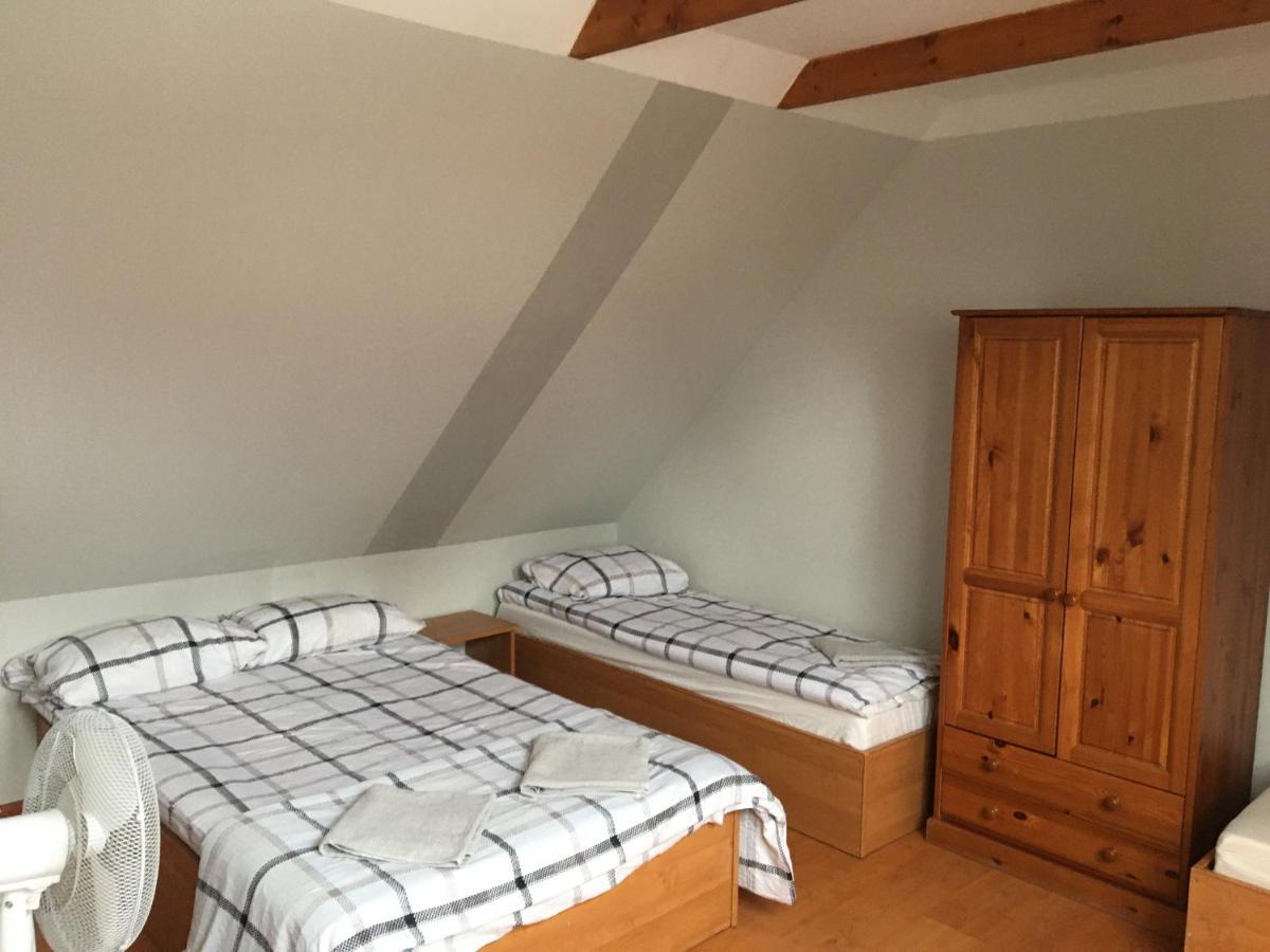 Apartament Augustow Apartment *