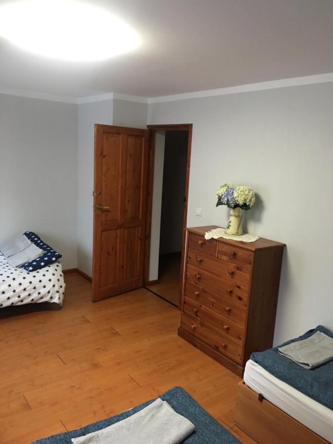 Apartament Augustow Apartment *
