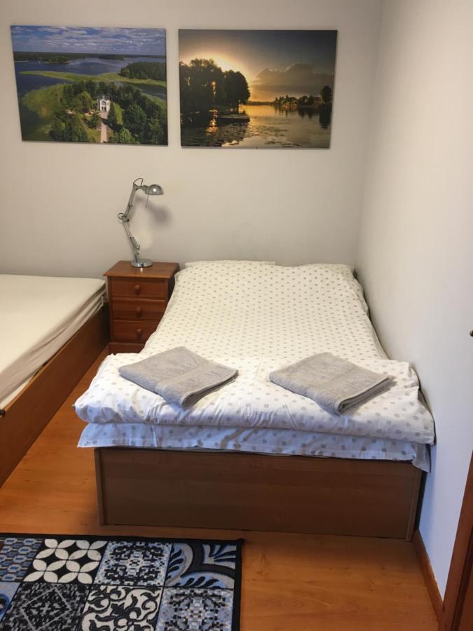 Apartament Augustow * Augustow