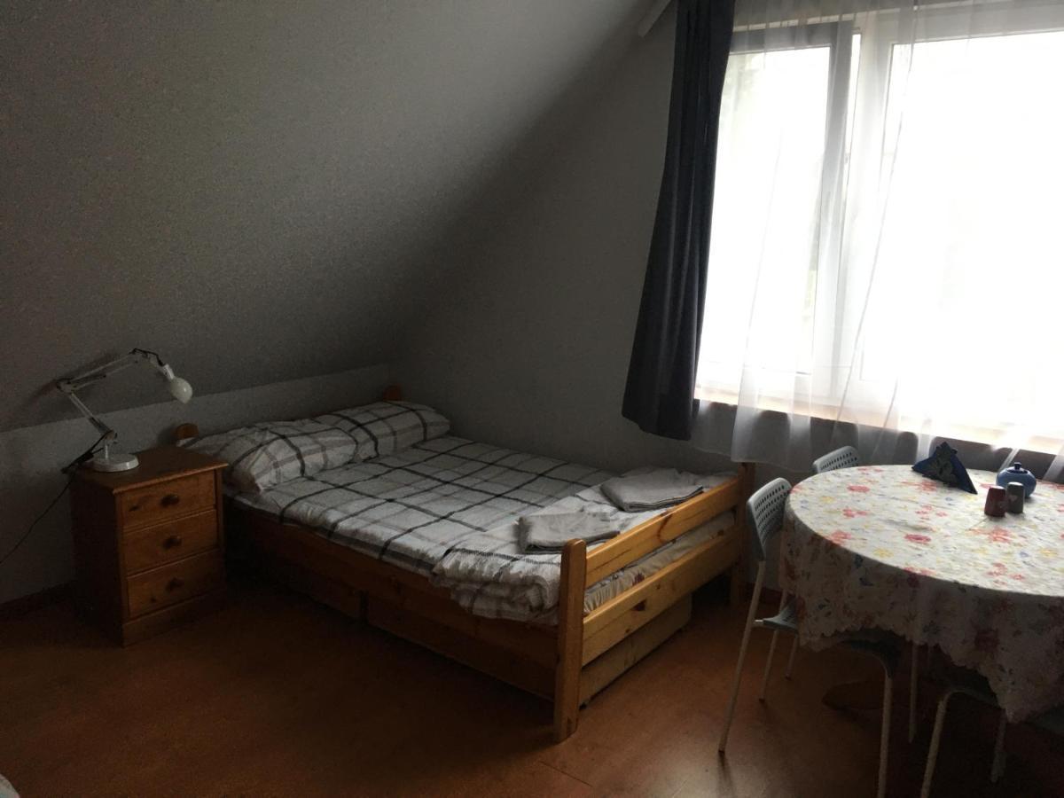 Apartament Augustow