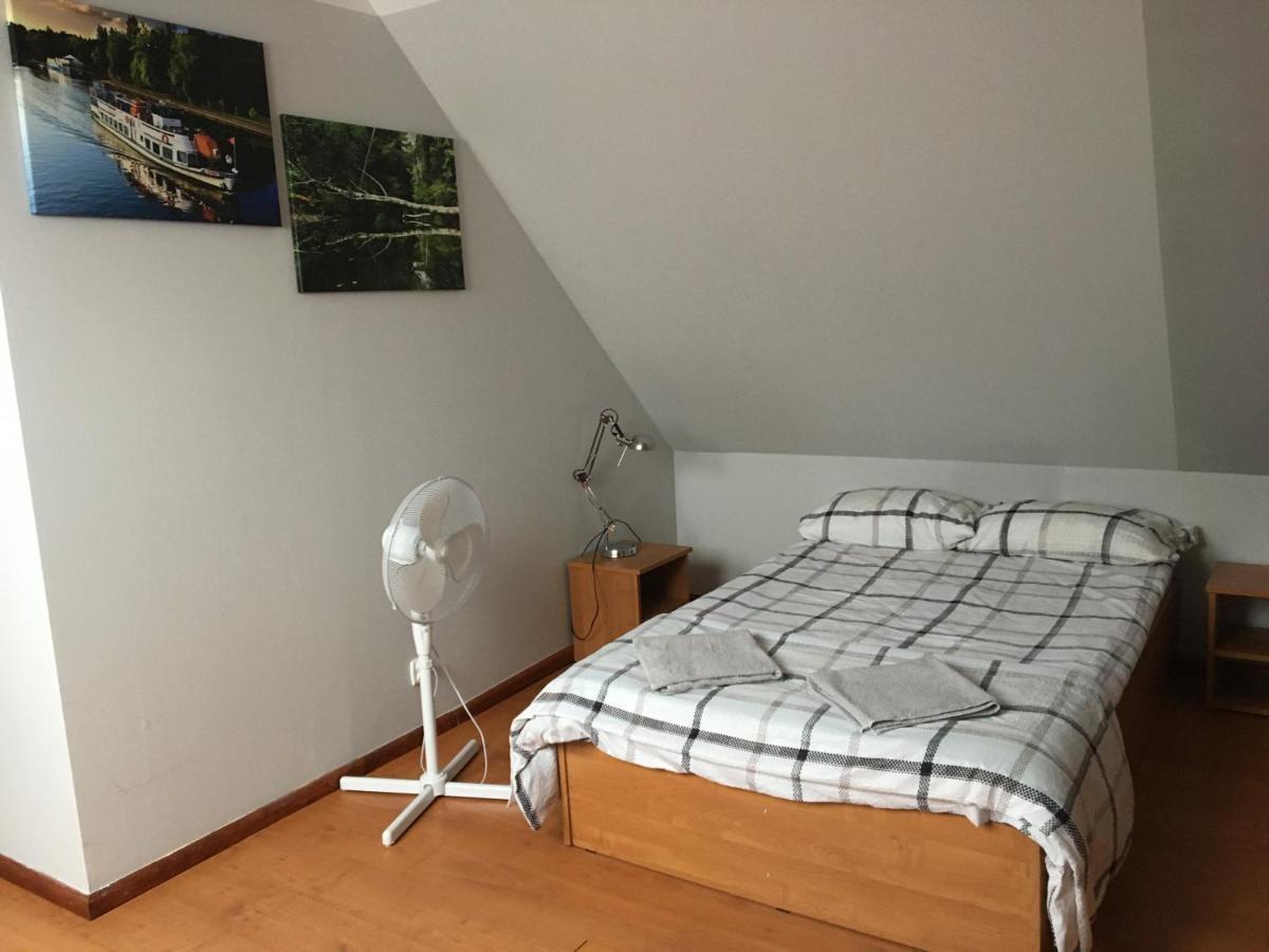 Apartament Augustow Apartment Augustow