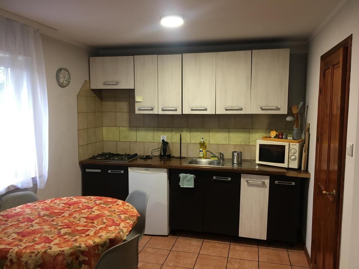 Apartament Augustow Apartment *