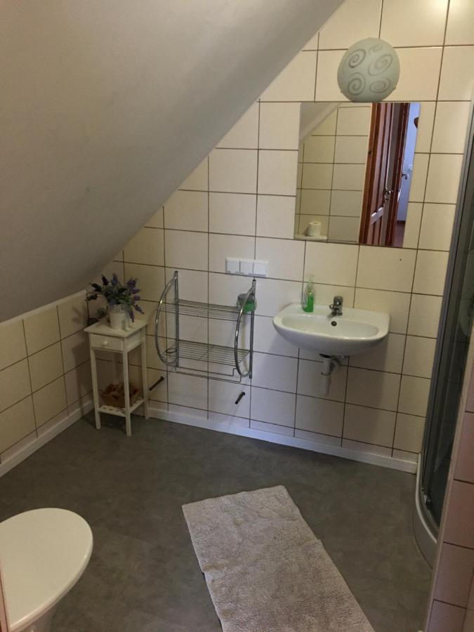 Apartament Augustow * Augustow