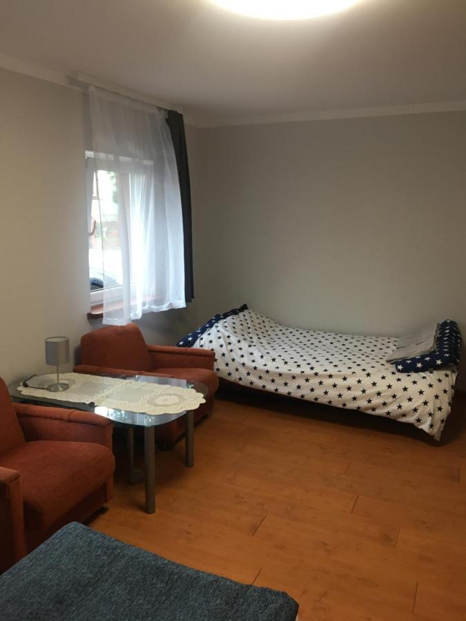 Apartament Augustow *