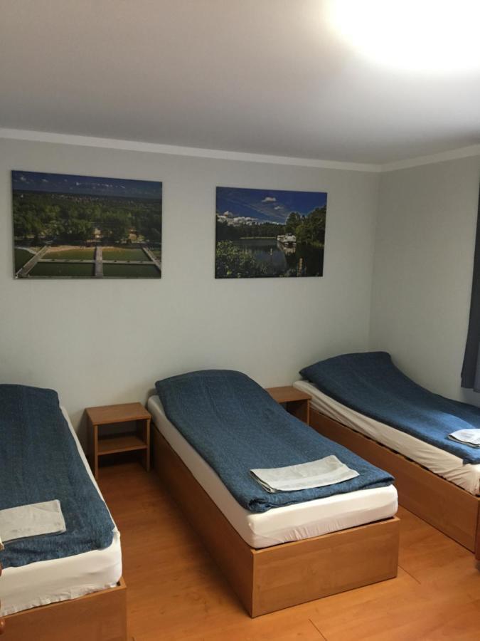 Apartament Augustow Augustow