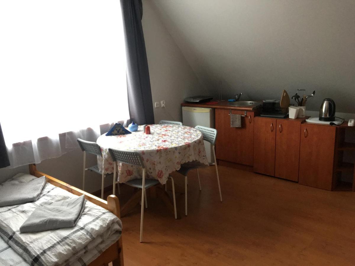 Apartament Augustow Augustow