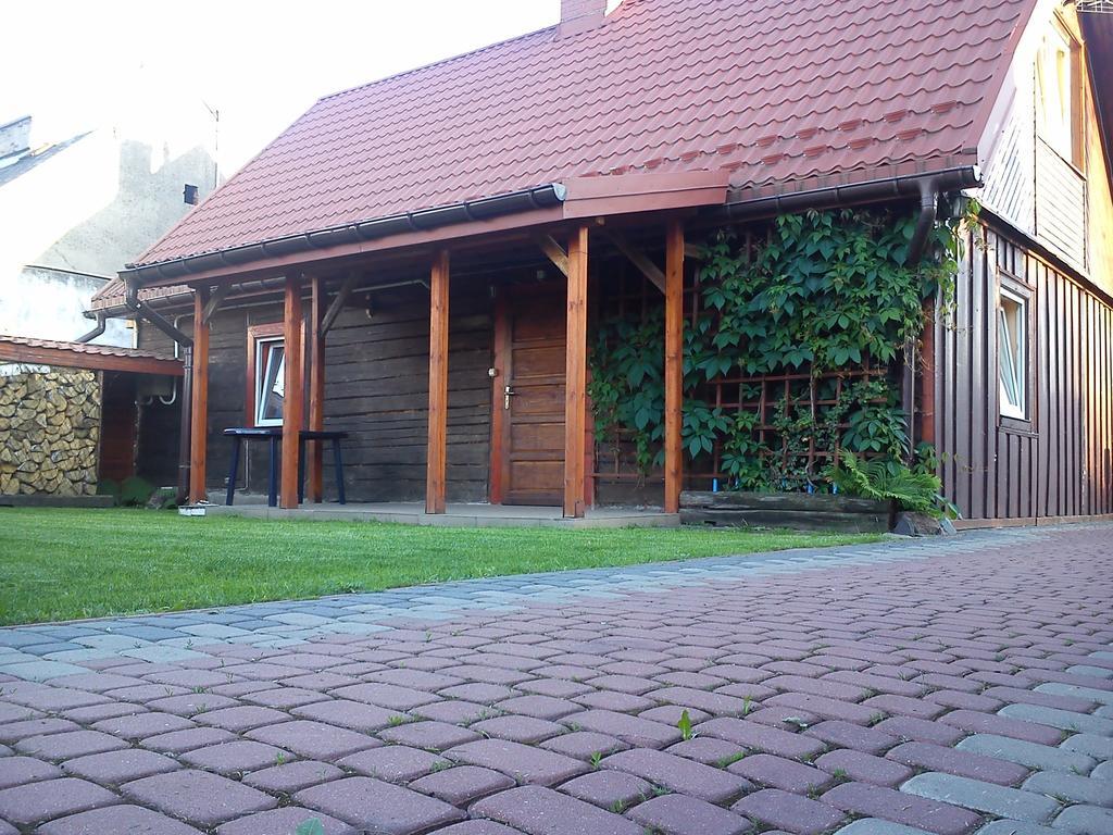Apartment Apartament Augustow