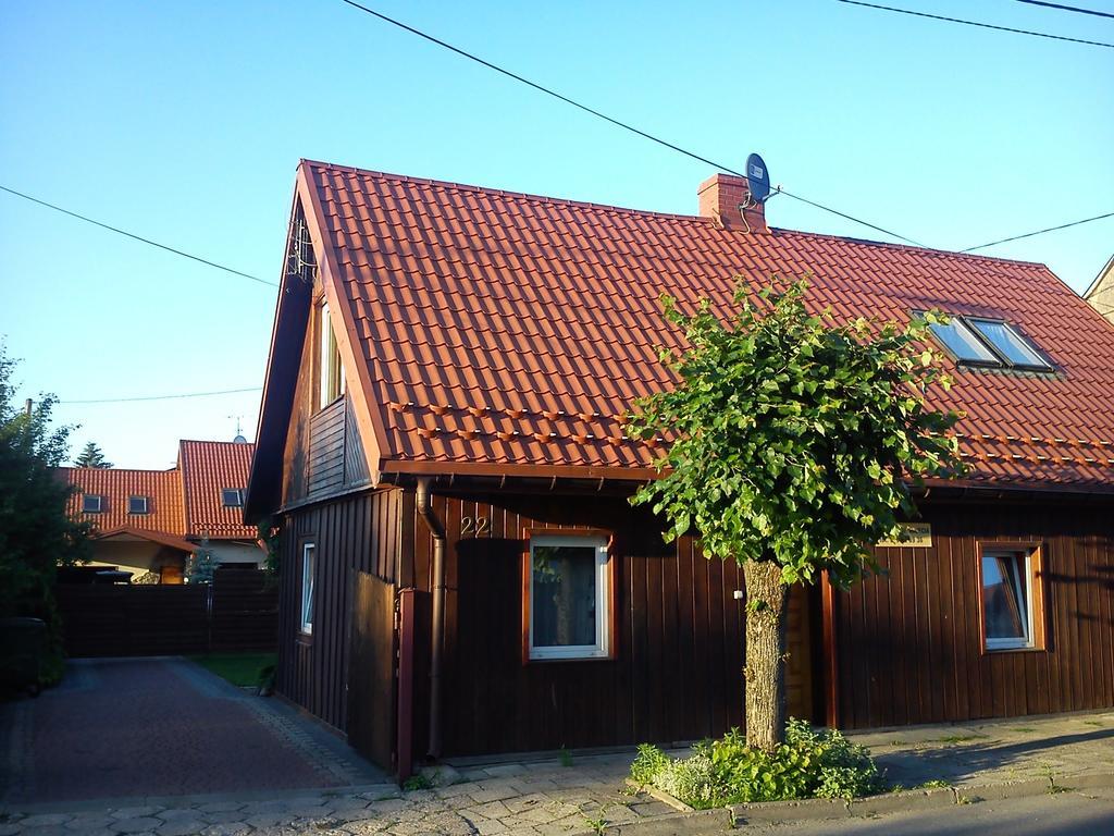 Apartament Augustow Apartment Augustow
