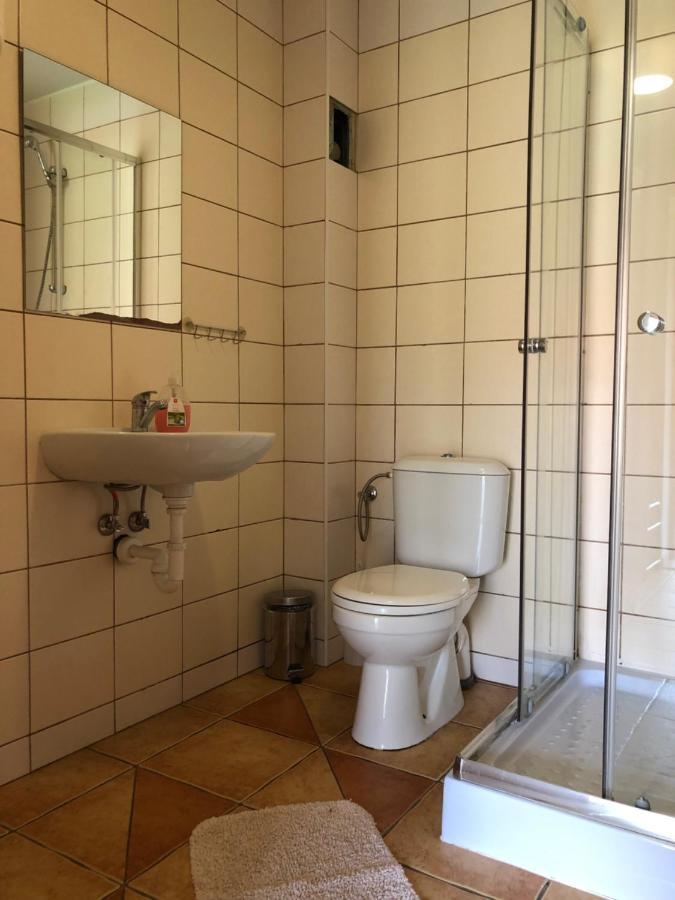 Apartament Augustow Apartment *